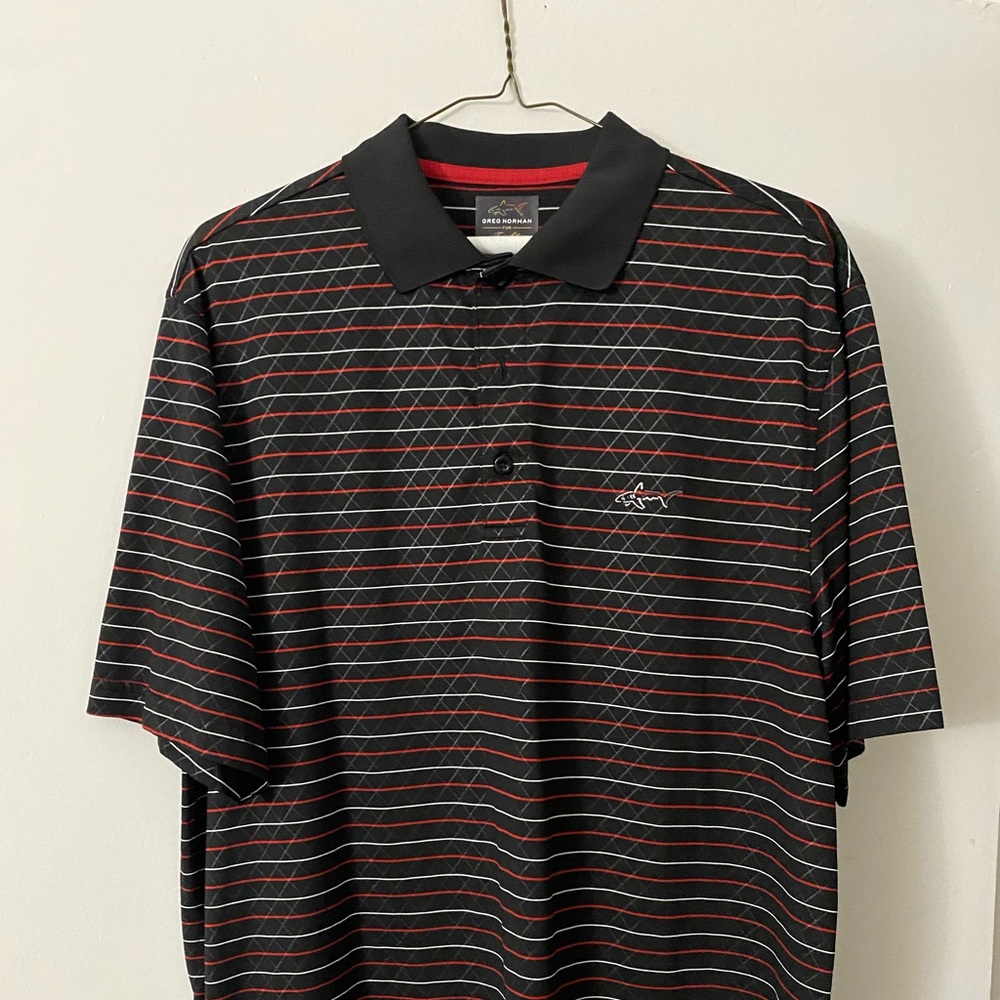 Golf Polo